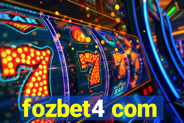 fozbet4 com